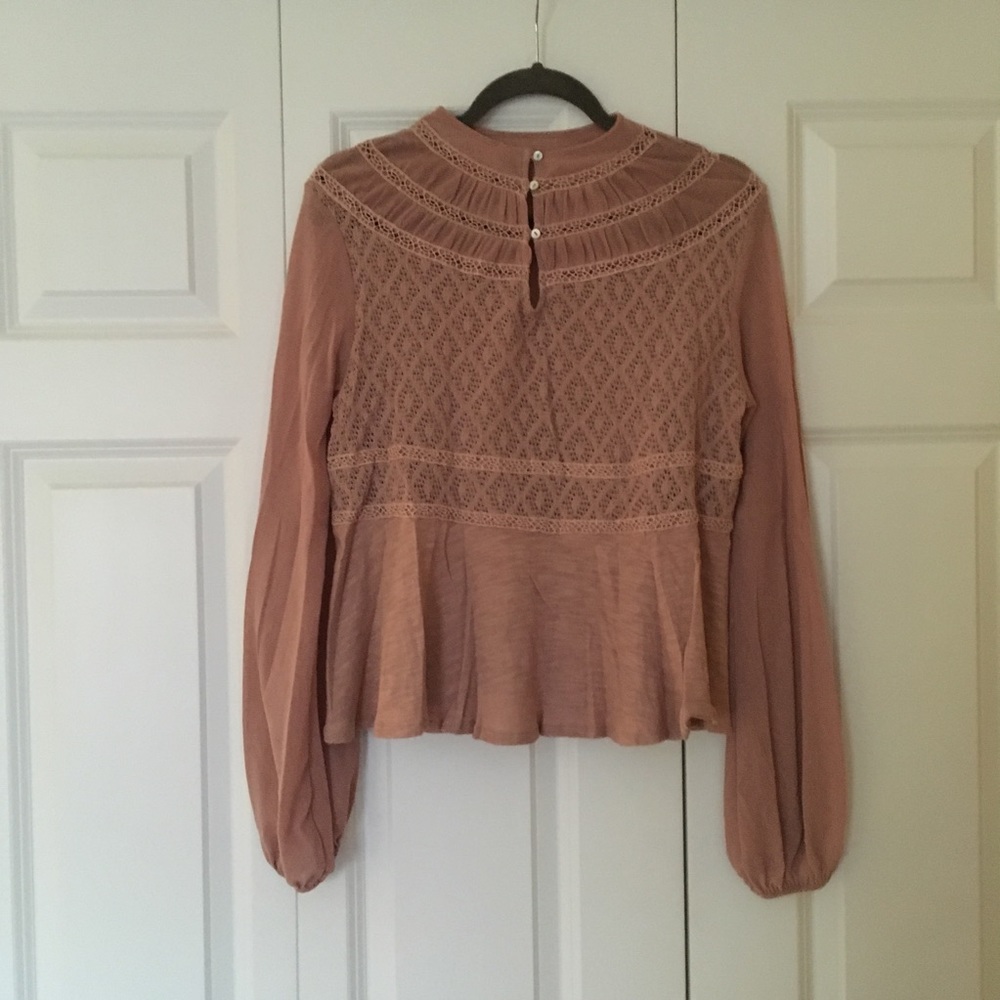 Free People Top - Picture 2 of 7